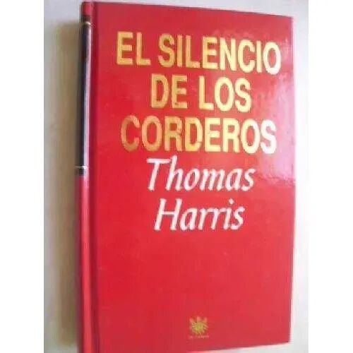 El Silencio de los Corderos