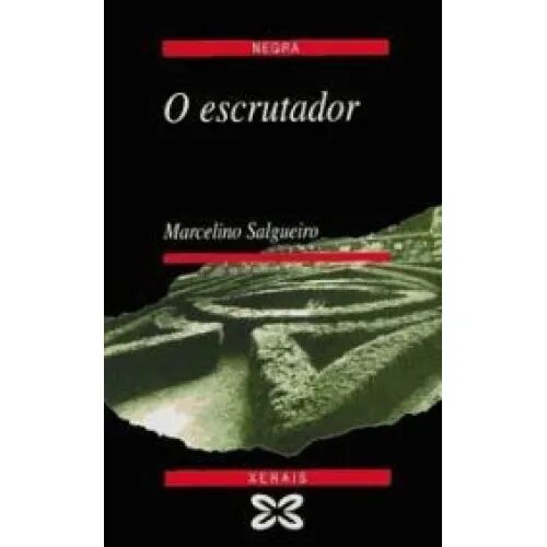 O Escrutador