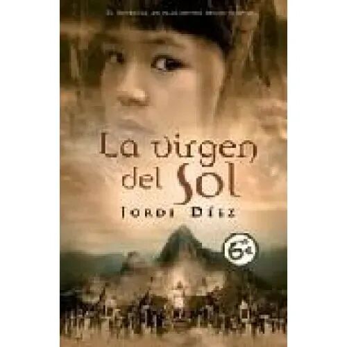 La Virgen del Sol
