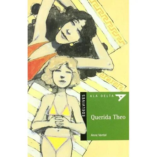 Querida Theo
