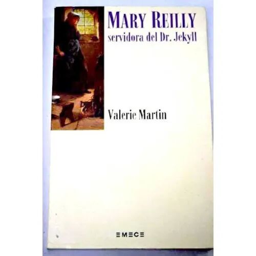 Mary Reilly