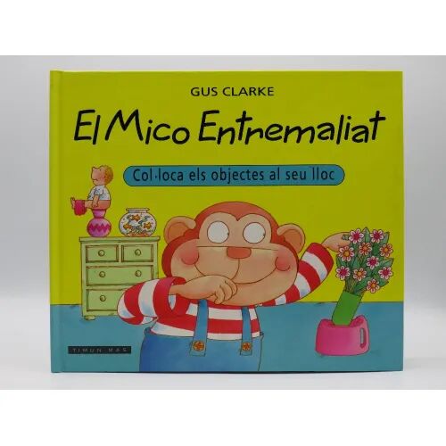 El Mico Entremaliat