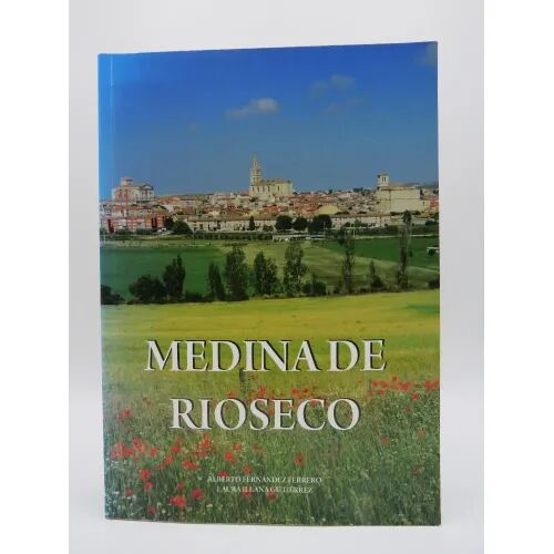Medina de Rioseco