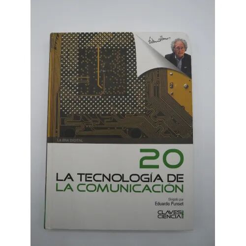 La Tecnologia de la Comunicación