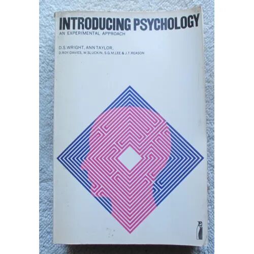 Introducing Psychology. An Experimental Approach