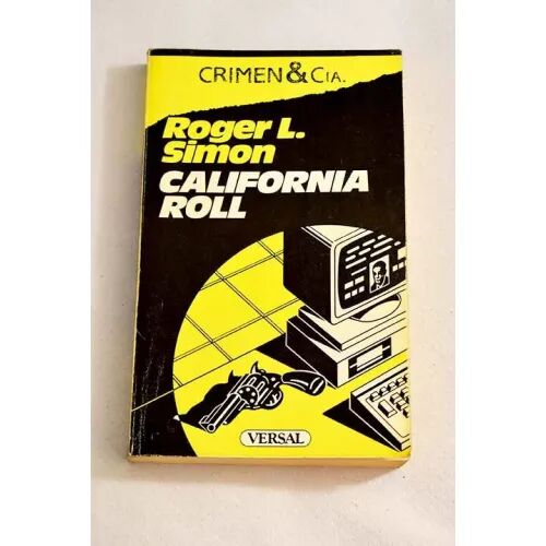 California Roll