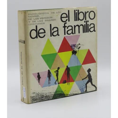 El Libro de la Familia