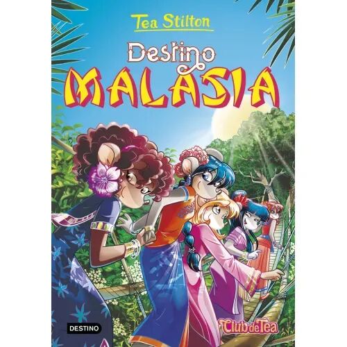 Destino Malasia(36)