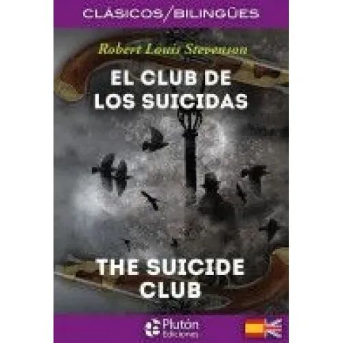 El Club de los Suicidas / The Suicide Club
