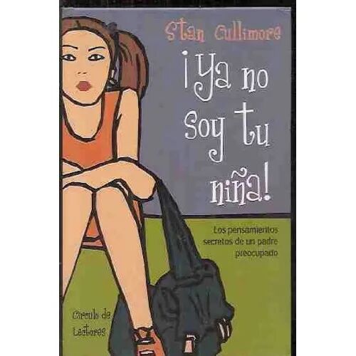 Ya No Soy Tu Niña