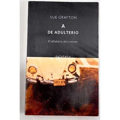 A de Adulterio.quinteto.