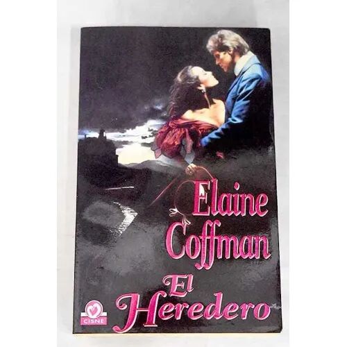 El Heredero.coleccion Cisne.