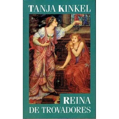 Reina de Trovadores