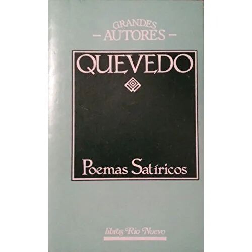 Poemas Satiricos
