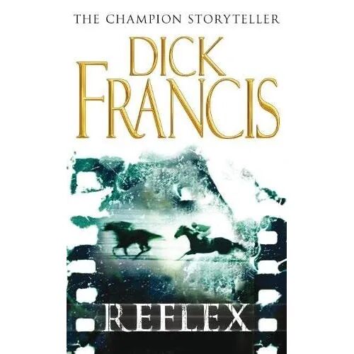 Reflex (The Champion Storyteller)