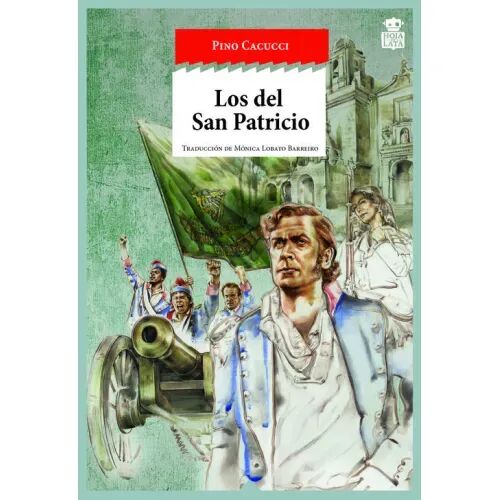 Los del San Patricio