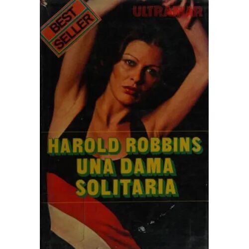 Una Dama Solitaria