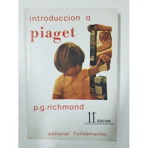 Introducción a Piaget