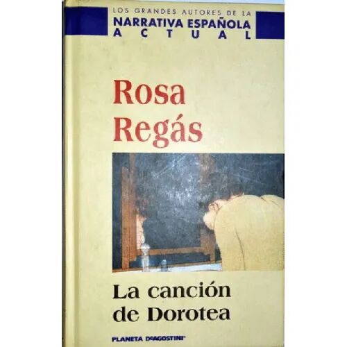 La Canción de Dorotea