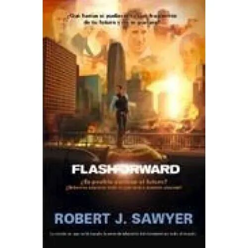 Flashforward