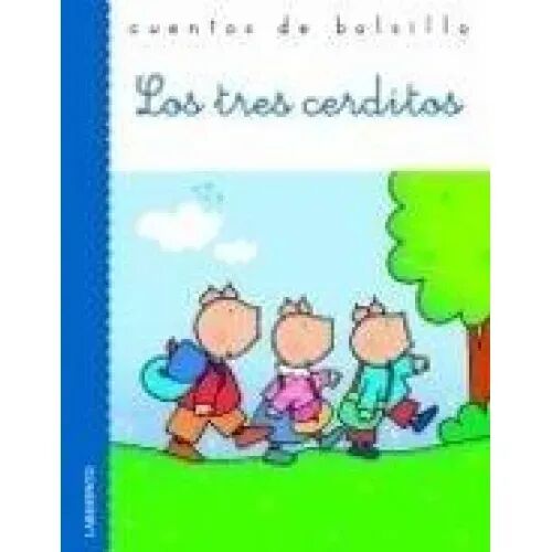 Los Tres Cerditos