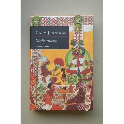 Otoño Azteca