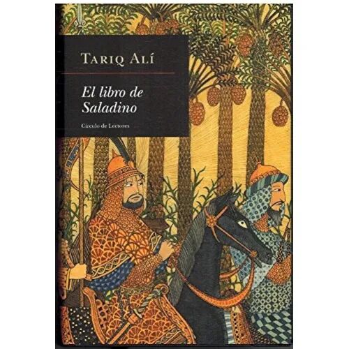 El Libro de Saladino
