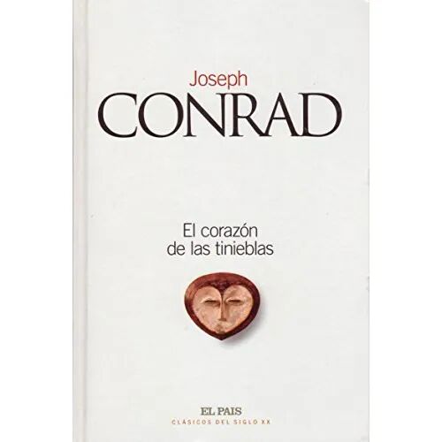 Corazon de las Tinieblas