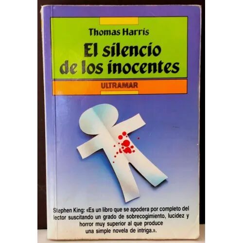 El el Silencio de los Inocentes