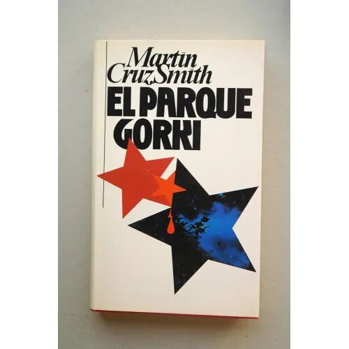 El Parque Gorki