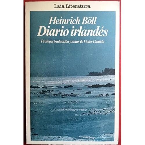 Diario Irlandés