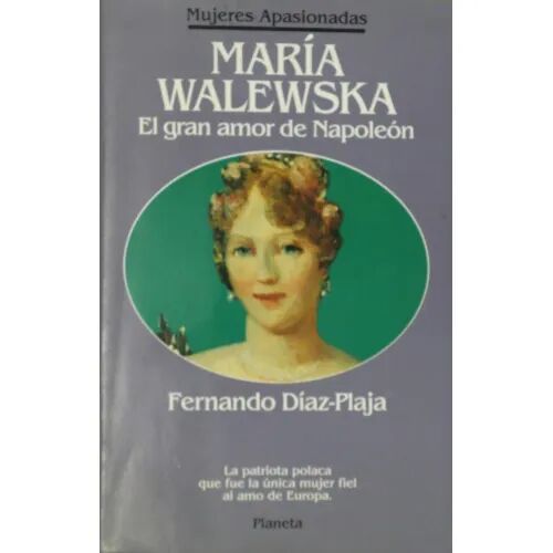 Maria Walewska