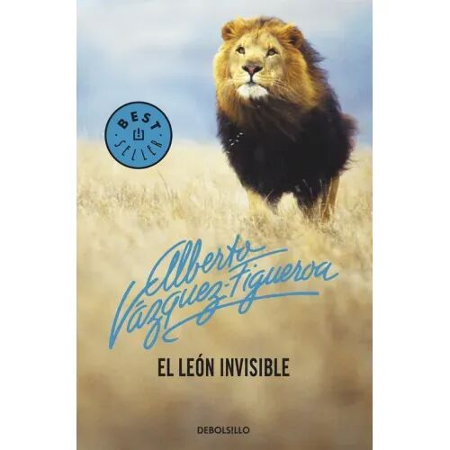 El Leon Invisible