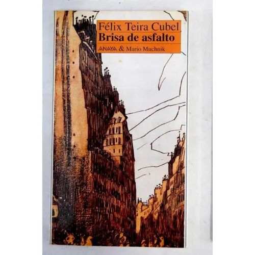 Brisa de Asfalto