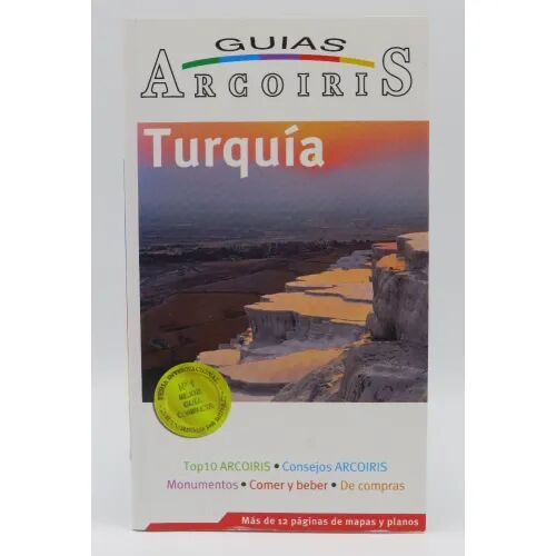 Turquia Arcoiris