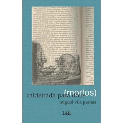 Caldeirada para Dous Mortos
