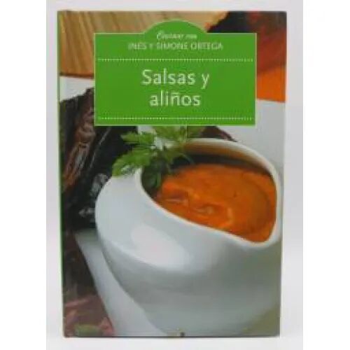 Salsas y Aliños