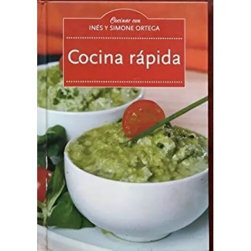 Cocina Rapida