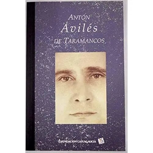 Antón Avilés de Taramancos