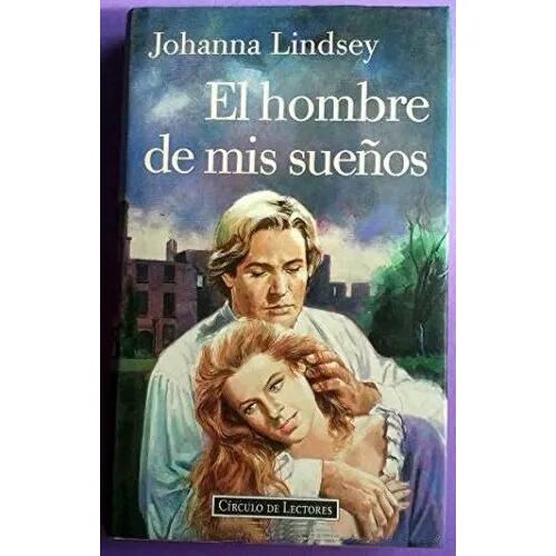 El Hombre de Mis Sueños
