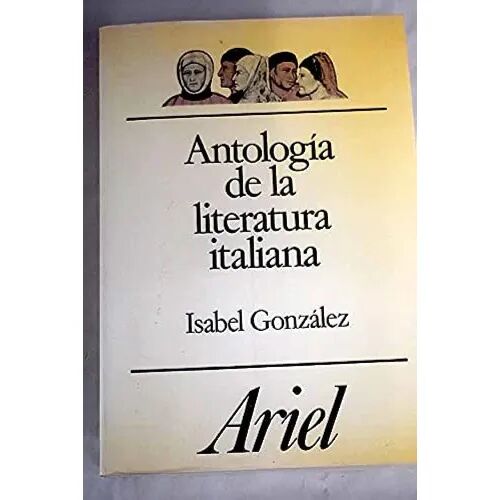 Antologia de la Literatura Italiana