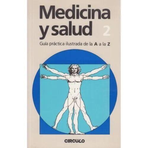 Medicina y Salud 2