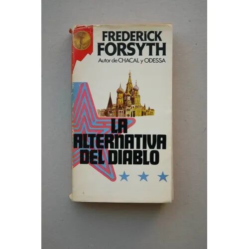 La Alternativa del Diablo