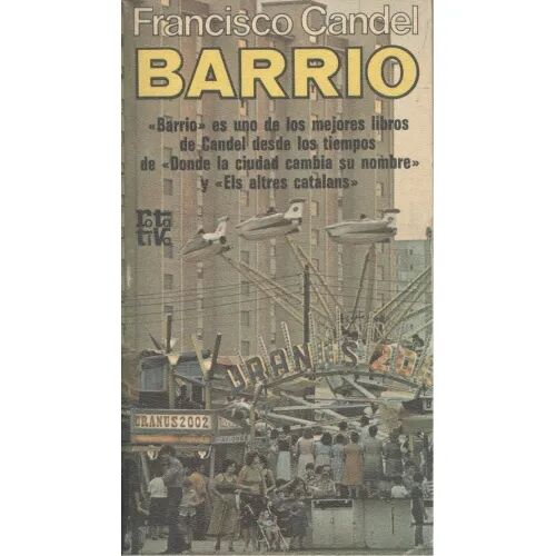 Barrio