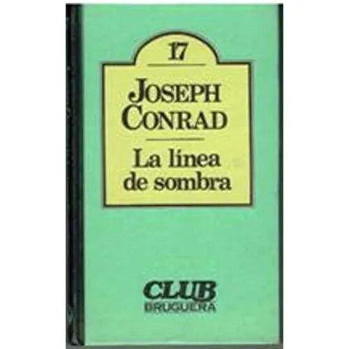 La Linea de Sombra 17