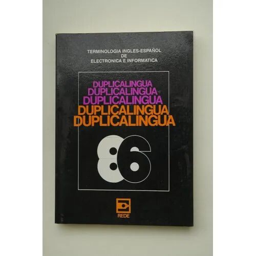 Duplicalingua 86