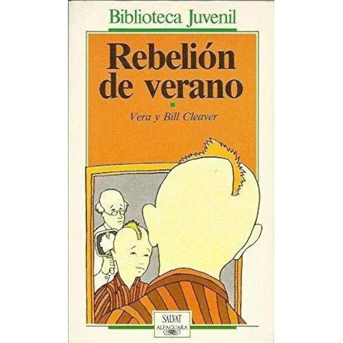 Rebelion de Verano