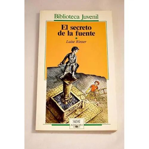 El Secreto de la Fuente