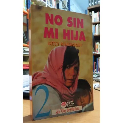 No Sin MI Hija