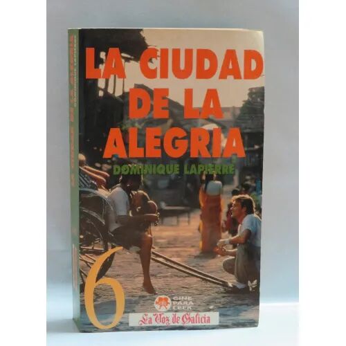La Ciudad de la Alegría